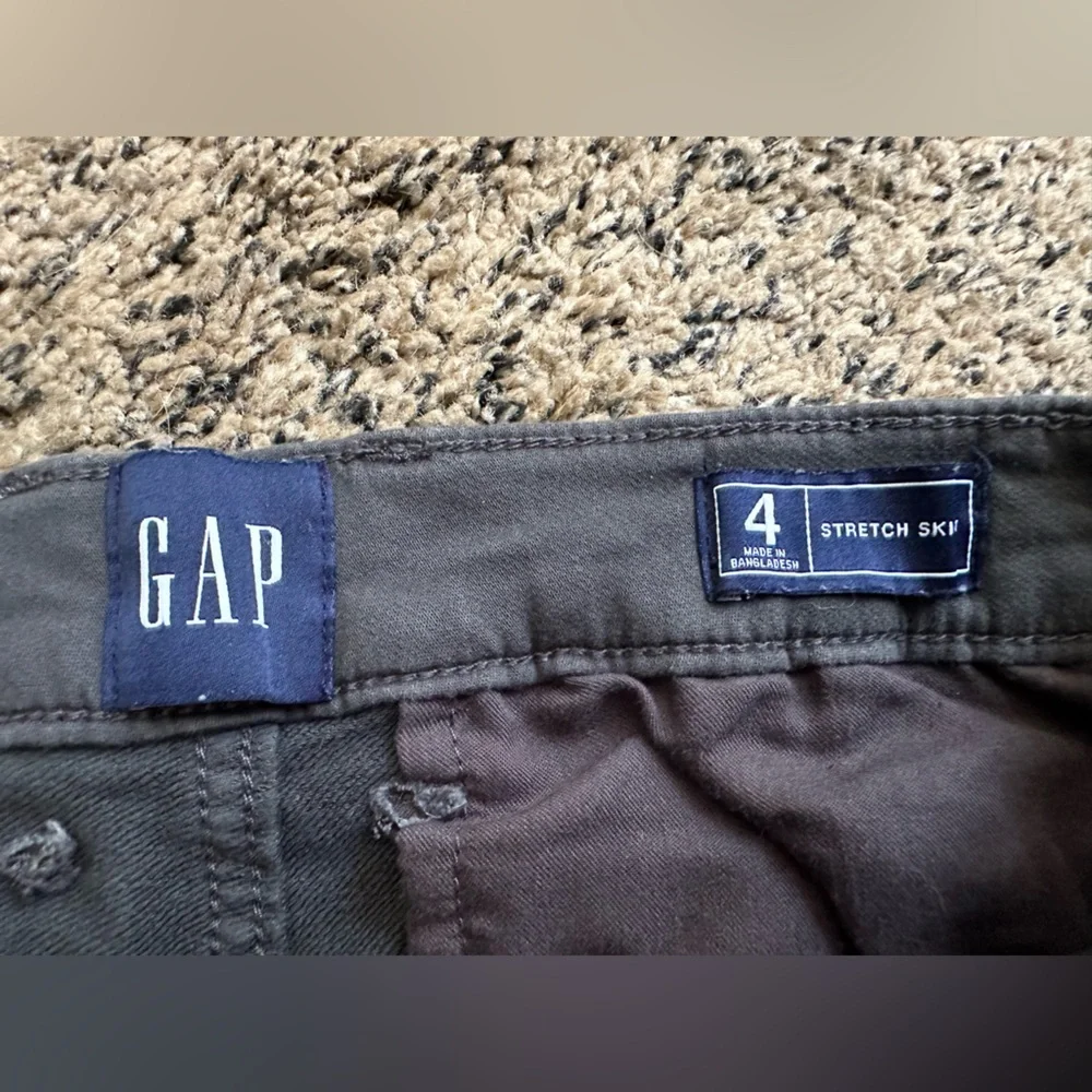 GAP this pair